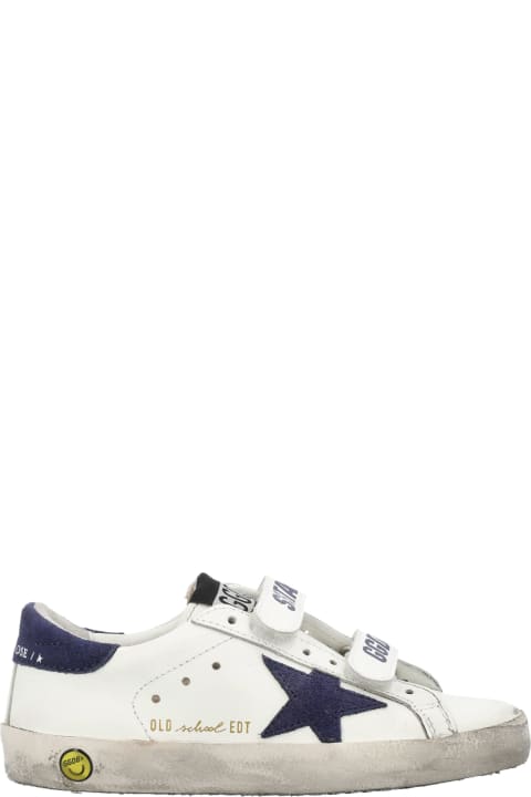 Homeware Golden Goose Kid - Old School