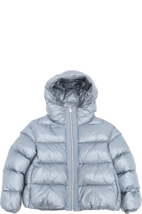 Herno for Kids Herno Girl Down Jacket