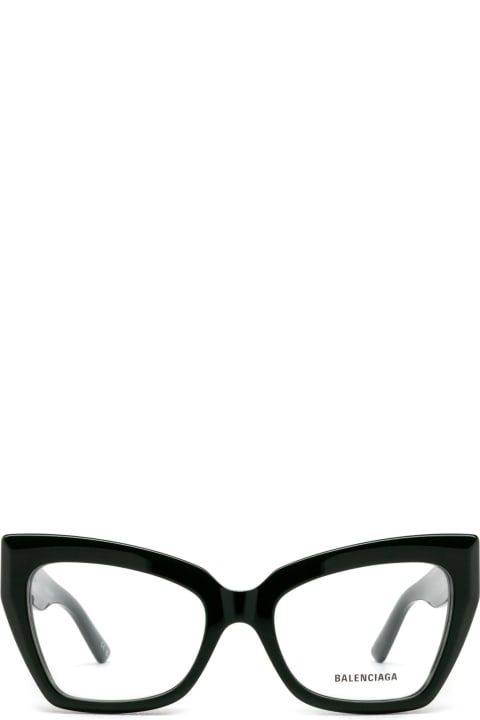 ウィメンズ Balenciaga Eyewearのアイウェア Balenciaga Eyewear Bb0275o Glasses