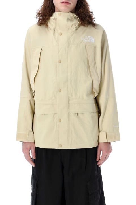 The North Face for Men The North Face Ripstop Mountain Cargo Jacket