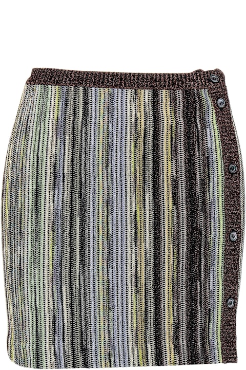 Missoni Skirts for Women Missoni 'caperdoni' Skirt