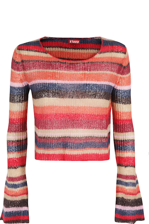 STAUD Sweaters for Women STAUD Parker Sweater