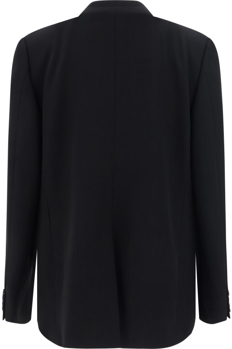 Balenciaga Clothing for Men Balenciaga Blazer Jacket