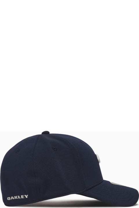 Oakley Hats for Men Oakley Oakley Tincan Baseball Cap