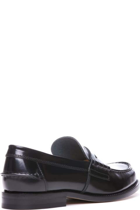 Tod's for Men Tod's Penny Bar Loafers