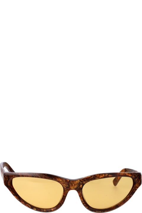 Marni Eyewear Eyewear for Women Marni Eyewear Mavericks Sunglasses