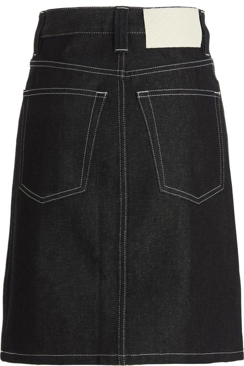 ウィメンズ Sunneiのスカート Sunnei Denim Skirt