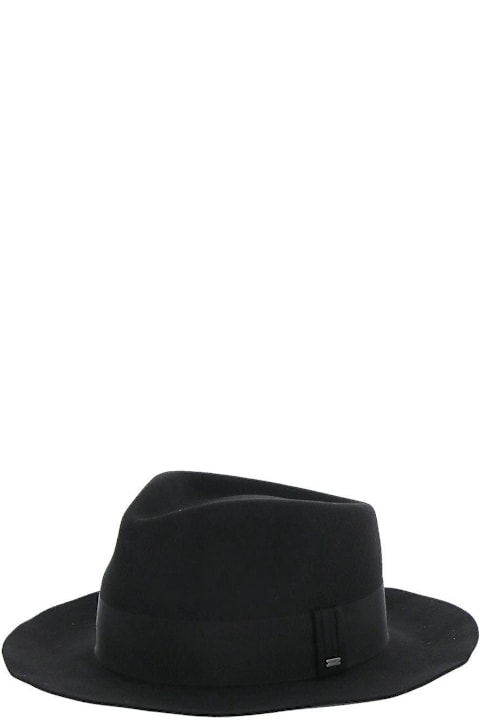 Homeware Saint Laurent Fedora Hat