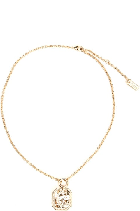 Chloé Necklaces for Women Chloé 'chloé Charms' Necklace
