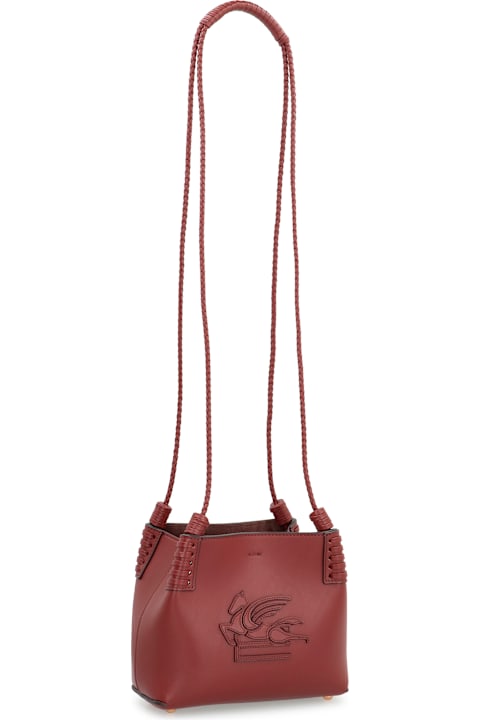 ウィメンズ Etroのトートバッグ Etro Libra Mini Tote