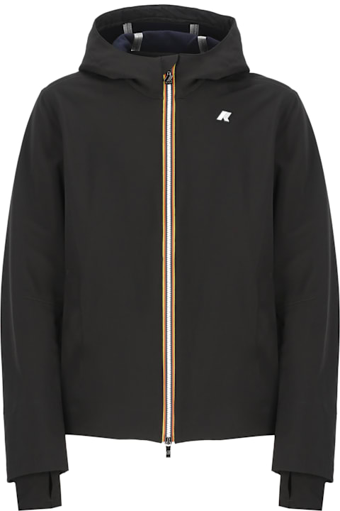 أدوات منزلية K-Way Jacko Bonded Jacket