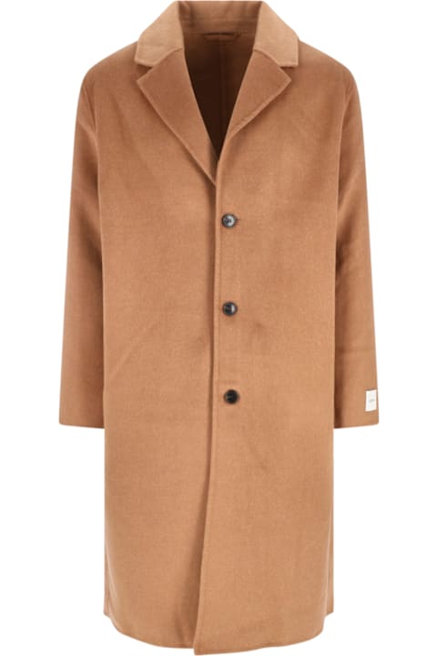 Homeware Calvin Klein Single-breasted Coat