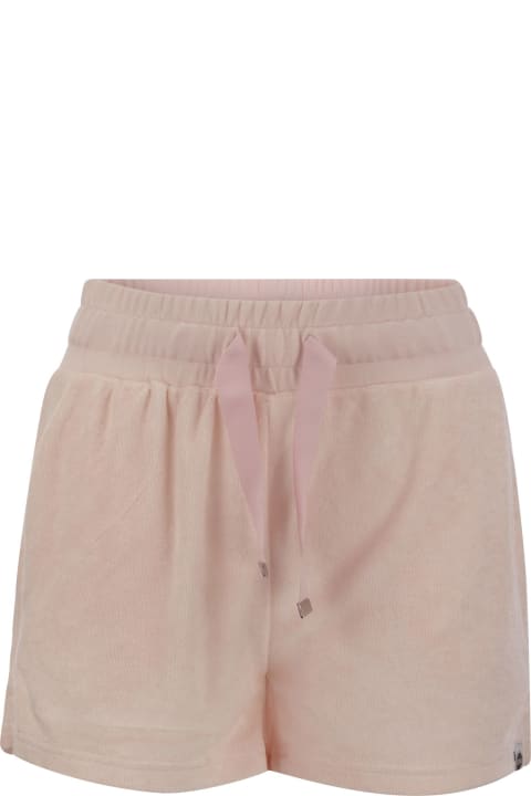 Colmar Pants & Shorts for Women Colmar Chenille Shorts