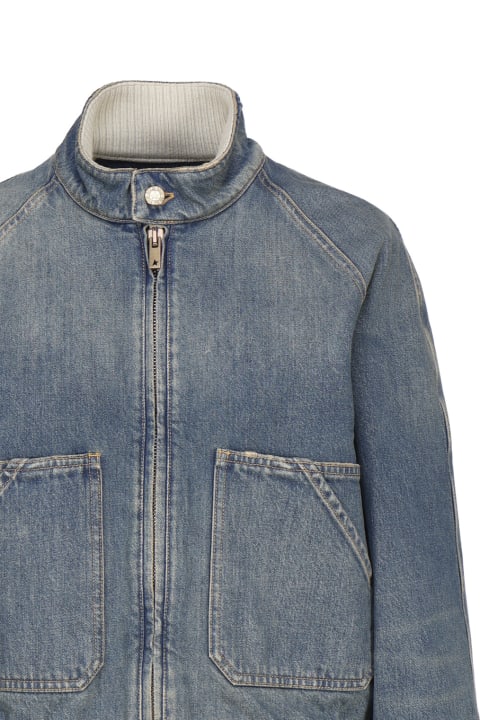 Homeware Golden Goose Ianira Jacket