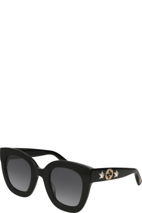 Gucci Eyewear Eyewear for Women Gucci Eyewear GG0208S Sunglasses