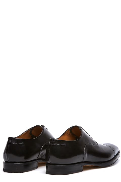Fabi Shoes for Men Fabi Oxford