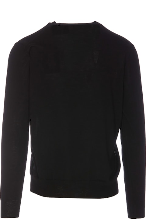 Paolo Pecora Clothing for Men Paolo Pecora Sweater