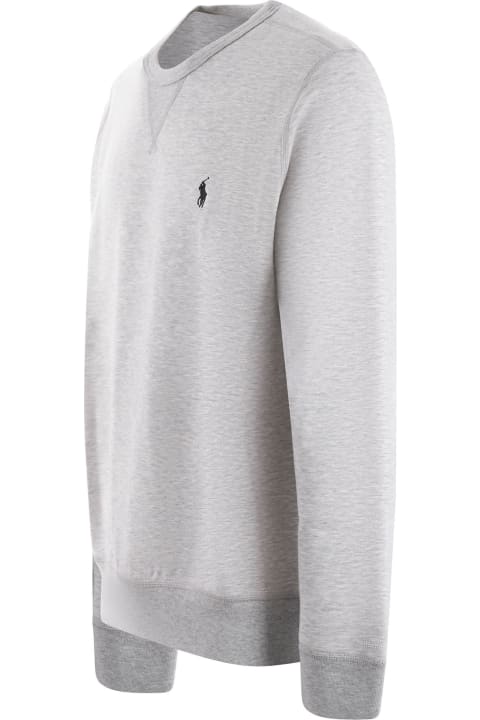 Fleeces & Tracksuits for Men Polo Ralph Lauren Polo Ralph Lauren Sweatshirt