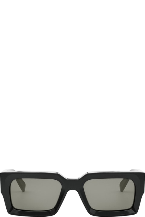 Eyewear for Women Celine Cl40280u Bold 3 Dots 01a Sunglasses