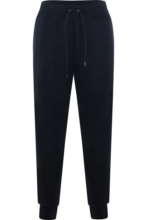 Polo Ralph Lauren Fleeces & Tracksuits for Men Polo Ralph Lauren Polo Ralph Lauren Jogging Trousers
