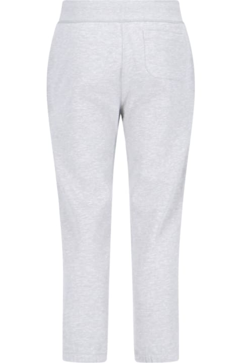 Homeware Ralph Lauren Logo Sports Pants