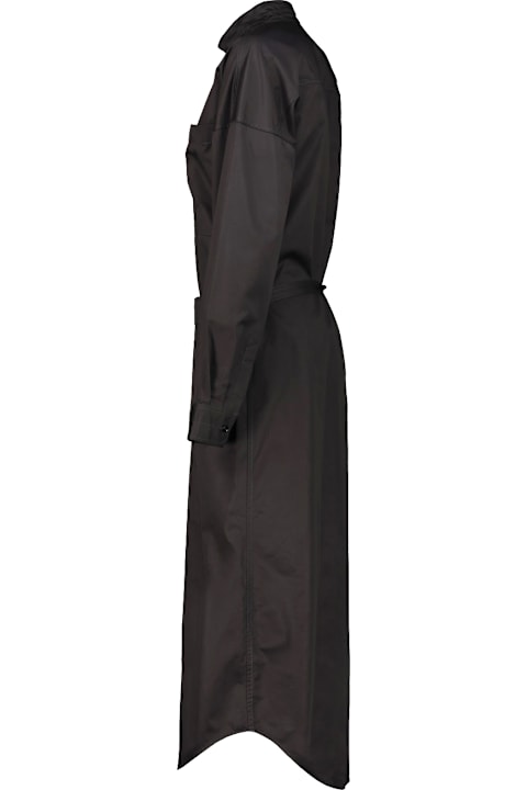 Lemaire for Kids Lemaire Long Shirt Dress