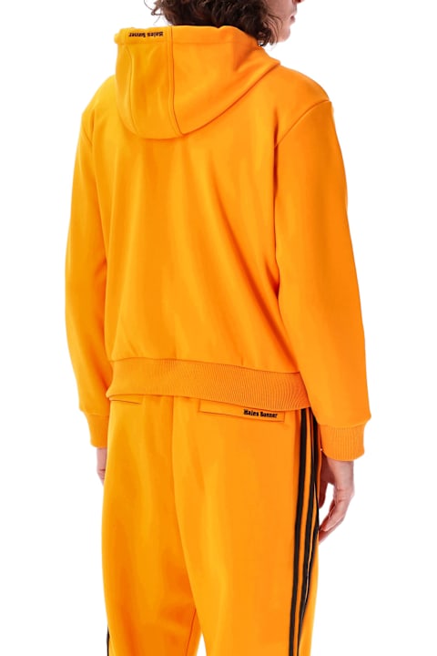 Adidas Originals by Wales Bonner سترات لـ القسم الرجالي Adidas Originals by Wales Bonner Wb Track Hoodie