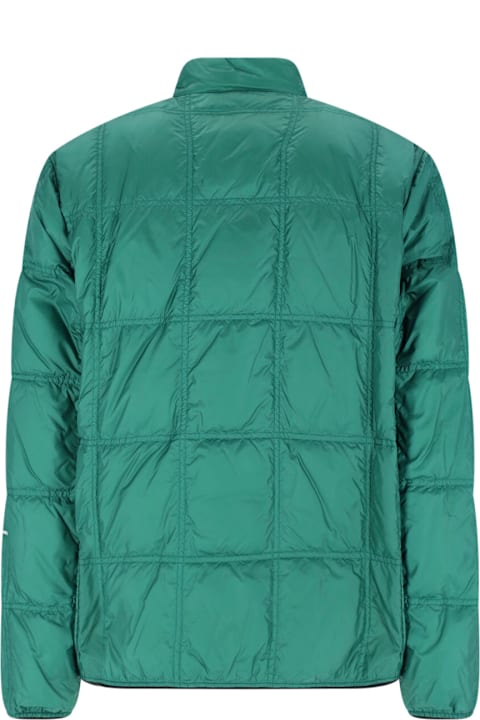 Sale for Men Moncler Genius X Frgmt Logo Down Jacket "jayel"