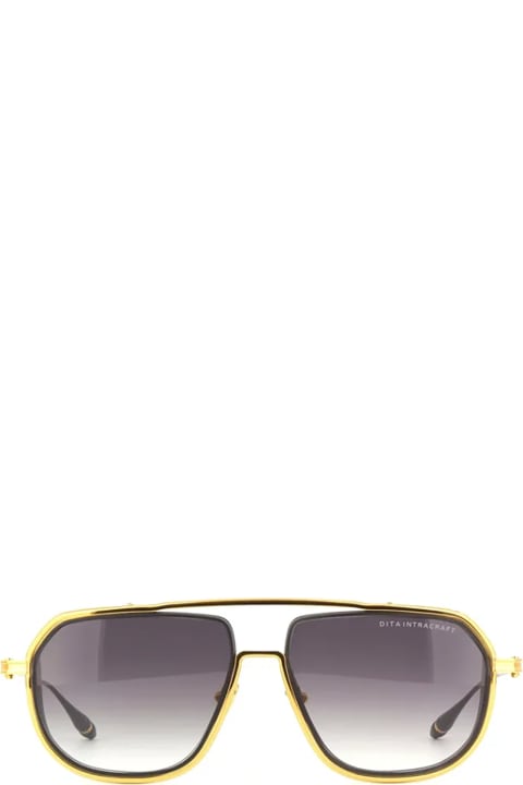 Dita Eyewear for Women Dita DTS165/A/01 INTRACRAFT Sunglasses