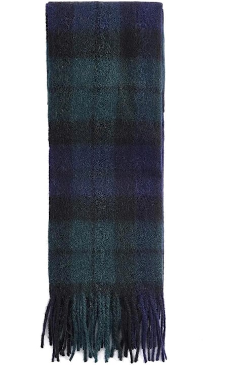 أدوات منزلية Barbour Tartan Scarf