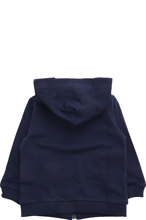 Moschino Sweaters & Sweatshirts for Women Moschino Zipped Hoodie