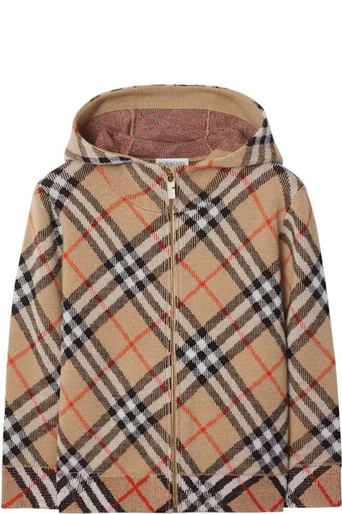 Homeware Burberry Sweater