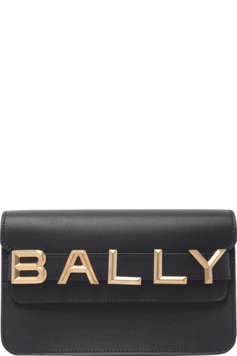 ウィメンズ新着アイテム Bally Logo Crossbody Bag