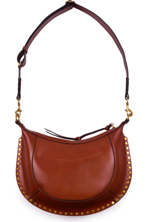 Homeware Isabel Marant Naoko Handbag