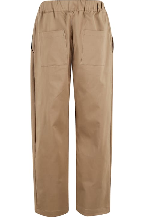 أدوات منزلية A Paper Kid Gabardine Pant