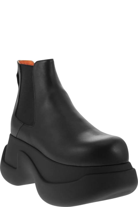 Marni Boots for Women Marni 'aras 23' Ankle Boots
