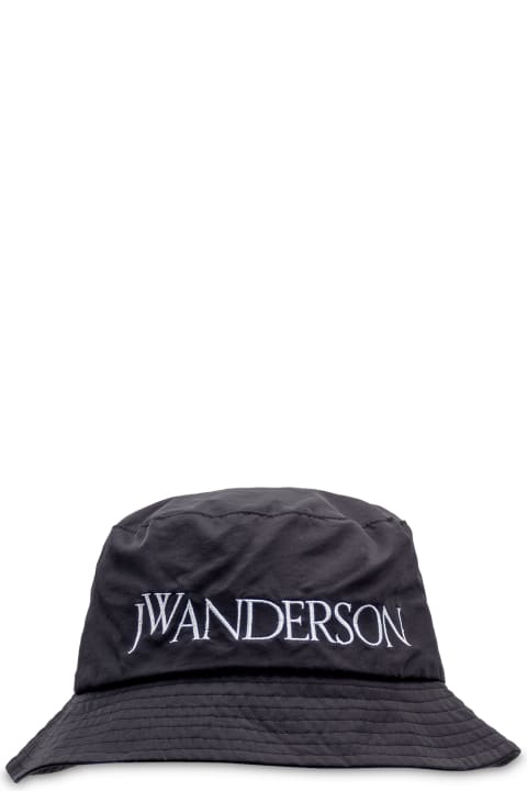 J.W. Anderson Men J.W. Anderson Logo Hat