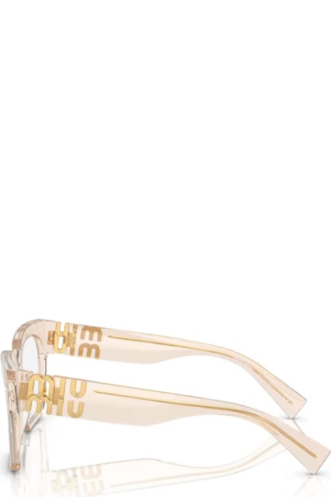 Miu Miu Eyewear for Women Miu Miu 04uv Vista11t1o1