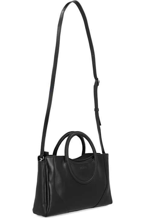 STAUD for Men STAUD "maude Mini Satchel" Bag