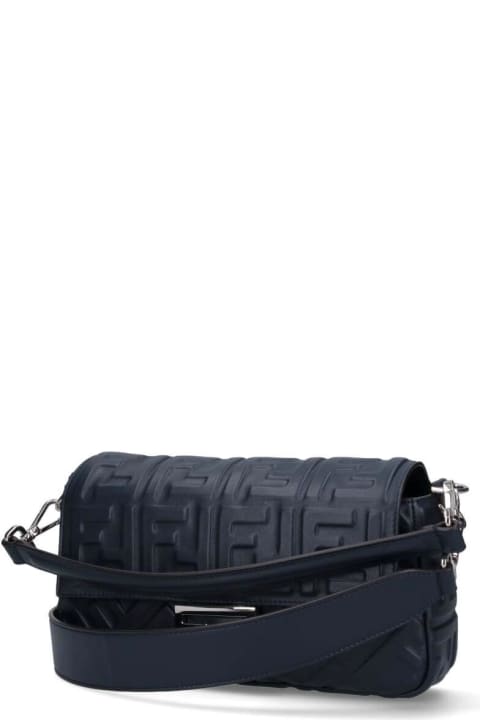 Fendi Shoulder Bags for Women Fendi 'baguette' Shoulder Bag