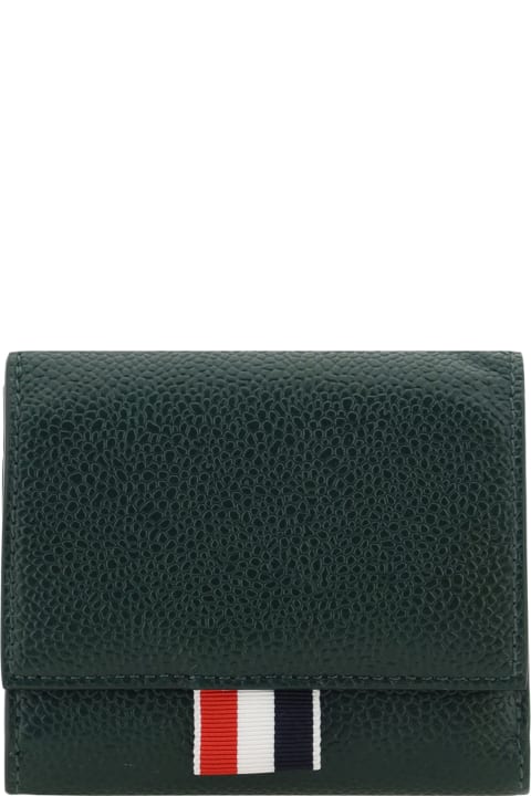 Thom Browne Wallets for Women Thom Browne Coin Purse