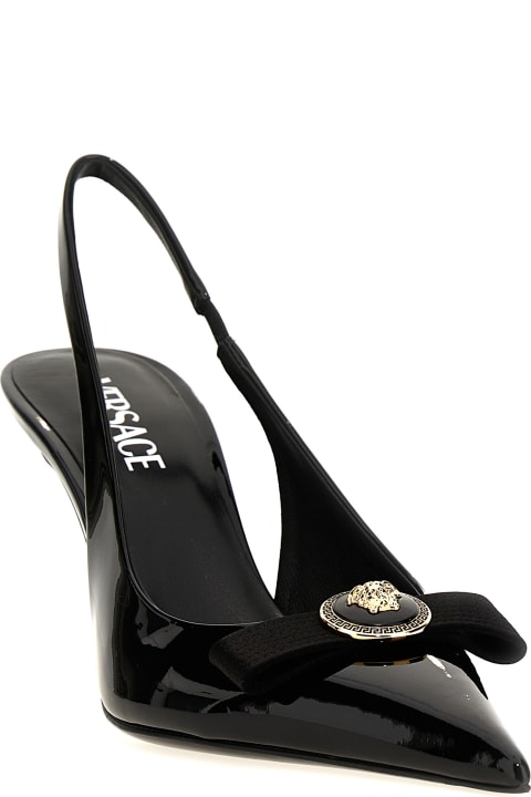 Homeware Versace High Heel Slingback
