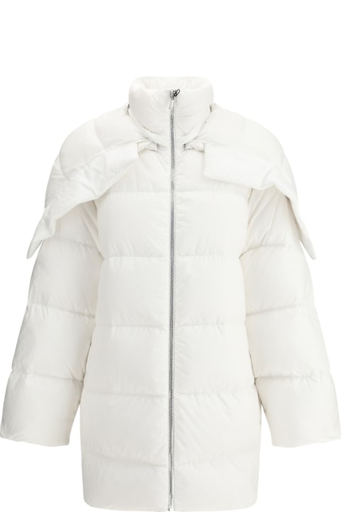 Moncler + Rick Owens for Men Moncler + Rick Owens Moncler + Rick Owens Cyclopic Down Jacket