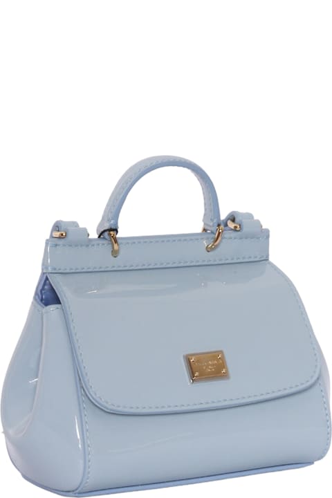 Dolce & Gabbana for Homeware Dolce & Gabbana Shoulder Bag