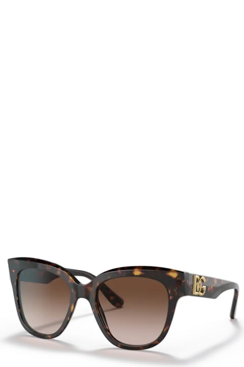 Dolce & Gabbana Eyewear Eyewear for Men Dolce & Gabbana Eyewear 0DG4407 Sunglasses