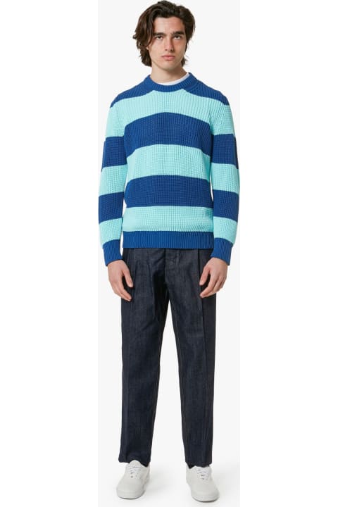 Homeware doppiaa Aaprica Knitted Crewneck