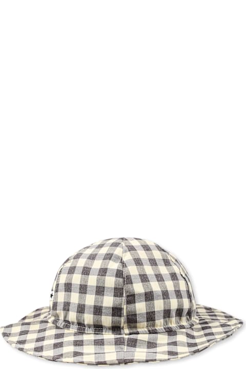 Molo for Kids Molo Cloche Vichy Multicolore Pour Fille