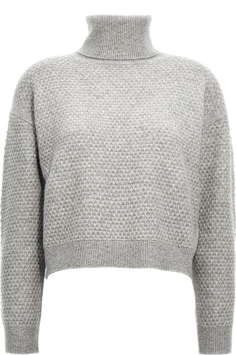 Homeware Max Mara Studio 
nero
 Sweater