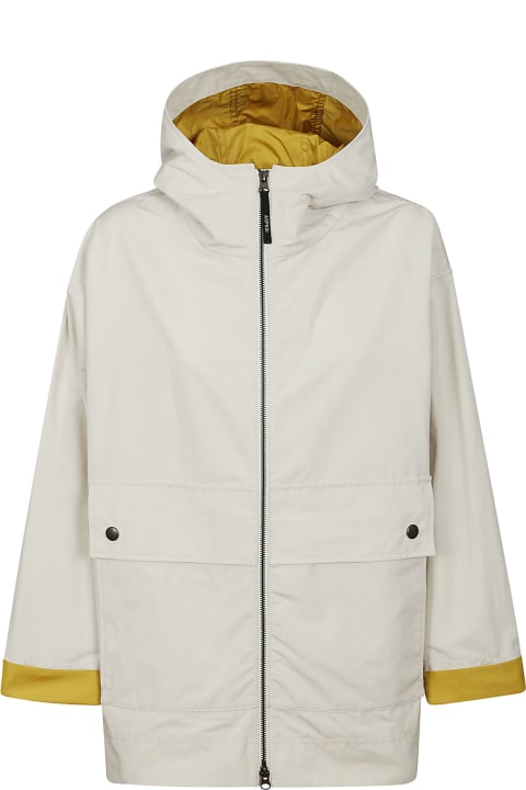 Aspesi Coats & Jackets for Women Aspesi Jacket Hennie