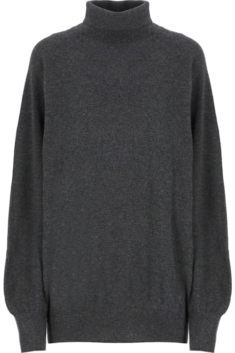 Homeware Khaite Percy Sweater